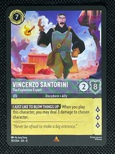 Vincenzo santorini the d'occasion  Expédié en Belgium