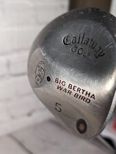 Callaway golf club for sale  Rainbow City
