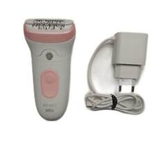 Braun silk pil gebraucht kaufen  Erkelenz