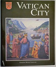 Vatican city orazio for sale  Boston