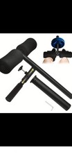 Tib bar footanklefitness for sale  LONDON
