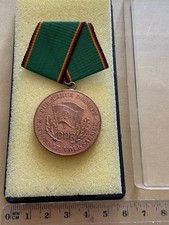 Ddr rden treue gebraucht kaufen  Bad Doberan-Umland