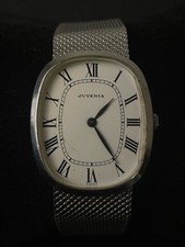Juvenia herrenuhr ellipse gebraucht kaufen  Germering