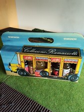 Collezione ramazzotti mignon usato  Padova
