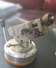 Uhrmacher feinmechaniker schra gebraucht kaufen  Solingen
