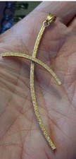 9ct gold large for sale  BOLTON