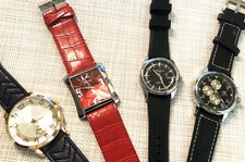 yaki orologi usato  Italia