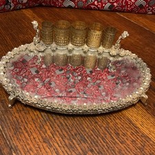 vintage mirrored tray for sale vintage mirrored tray for sale Rochdale