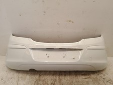 Rear bumper vauxhall for sale  SKELMERSDALE