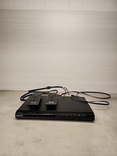 Usado, DVD player Sony DVP-SR200P com 2 controles remotos Bt38 comprar usado  Enviando para Brazil