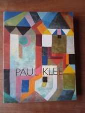Paul klee sammlung gebraucht kaufen  Deutschland