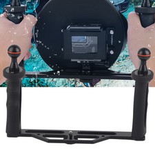 Dual handle aluminium d'occasion  Expédié en France