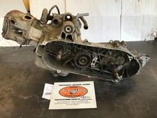 Blocco motore engine usato Blocco motore engine usato  Frattaminore