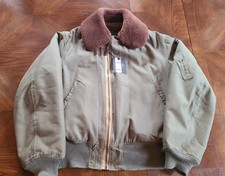 b 15 jacket for sale  Monument
