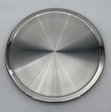 Frontgate round stainless for sale  Saint Petersburg