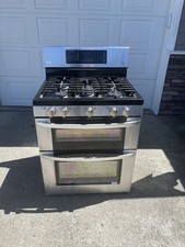 Inch gas oven for sale  Lynden