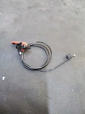Cable commande ouverture d'occasion  Origny-Sainte-Benoite