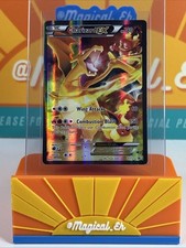 Charizard EX XY121 Pokemon XY Promo 2016 MP comprar usado  Enviando para Brazil