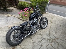 Harley davidson ironhead for sale  MANCHESTER