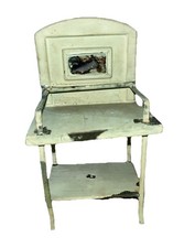 Antique doll house for sale  CHELTENHAM