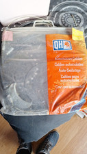 Handbrake cable. cortina. for sale  COVENTRY