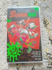 Nintendo splatoon pal for sale  STRANRAER