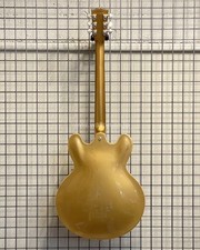 Gutiar elettrico gibson usato  Spedire a Italy