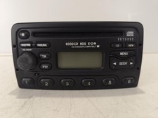 Autoradio origine ford d'occasion  Migennes