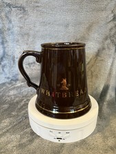 Vintage whitbread tankard for sale  MARKET HARBOROUGH