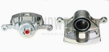 Budweg caliper 343253 gebraucht kaufen  Berlin