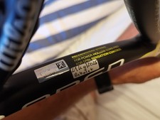 Wilson pen pro gebraucht kaufen  Freiburg im Breisgau