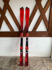 Atomic redster 165 usato  Volano