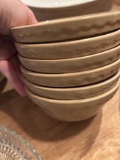 Mason cash bowls for sale  Carrsville