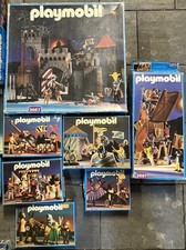 Großes playmobil konvolut gebraucht kaufen  Schlangen
