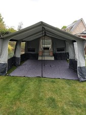 Trigano camplair trailer for sale  MANSFIELD