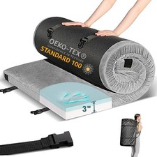 Memory foam camping for sale  Seattle