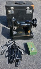 Vintage singer featherweight for sale  Marshfield