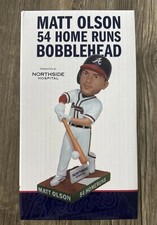 Atlanta braves matt for sale  Friendswood