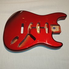 Fender eric johnson for sale  Fairview