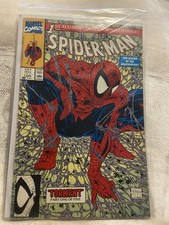 Marvel amazing spider for sale  MAIDENHEAD