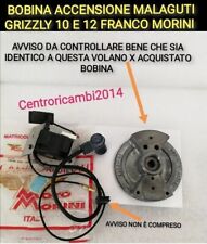 Bobina accensione malaguti usato  Italia