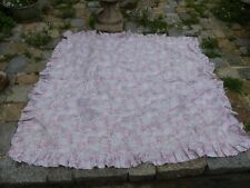 Housse couette ancienne d'occasion  France