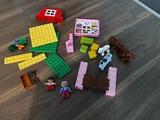 Lego duplo 10500 gebraucht kaufen  Schleiden