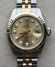 Rolex lady datejust gebraucht kaufen  München