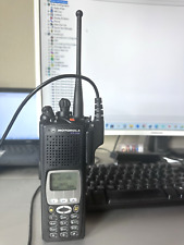 Motorola uhf 380 for sale  El Paso