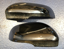 Jaguar chrome finish for sale  DURHAM