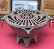 Round cast iron for sale  Morgantown