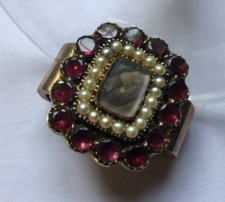 Antique 9ct gold for sale  NANTWICH
