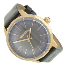Diesel damen armbanduhr gebraucht kaufen  Arzberg