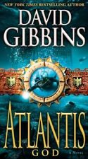 Atlantis god gibbins for sale  UK